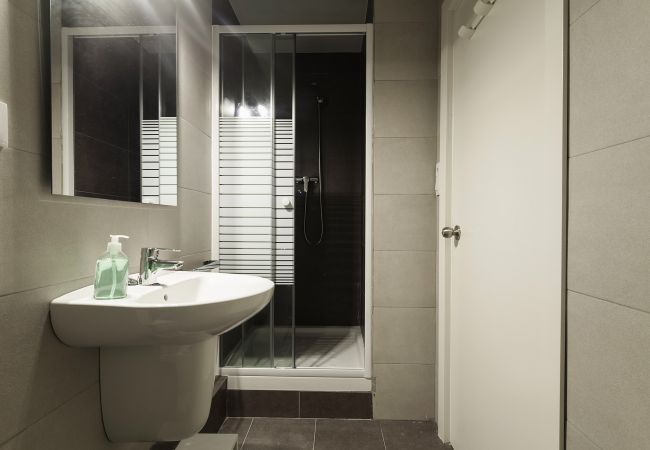 Apartamento en Barcelona - Aribau 280