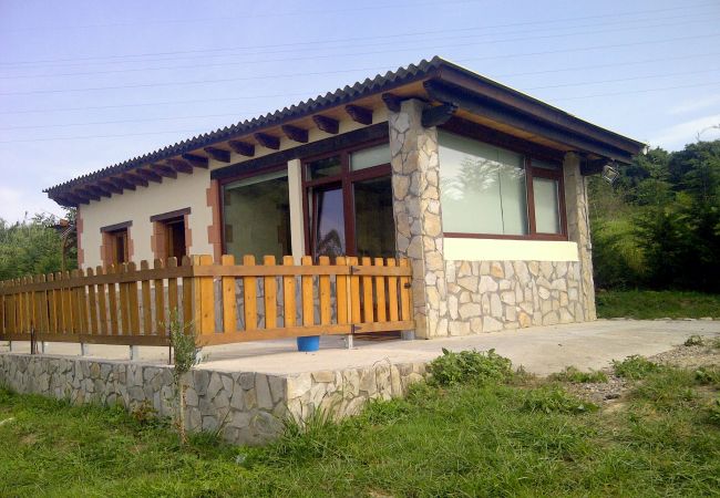 Casa en Lejona - Lore Etxea