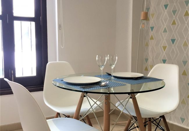 Estudio en Valencia - Coroa del Mar Loft 2P