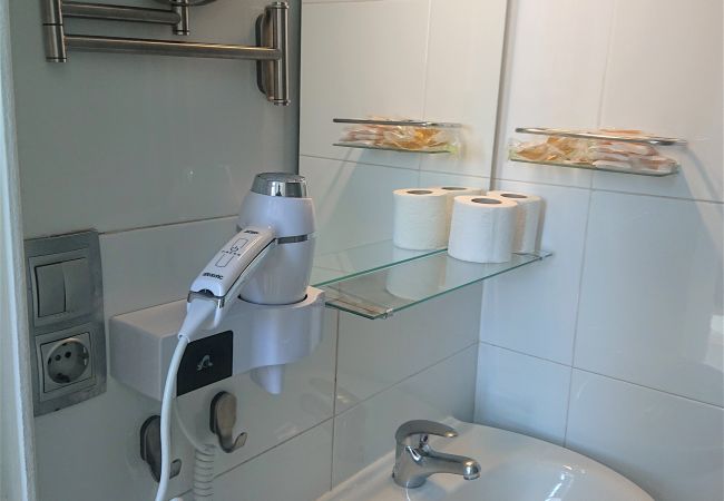 Apartamento en Valencia - Coroa del Mar Duplex Medio