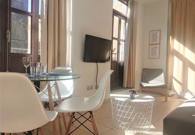 Apartamento en Valencia - Coroa del Mar Duplex Grande