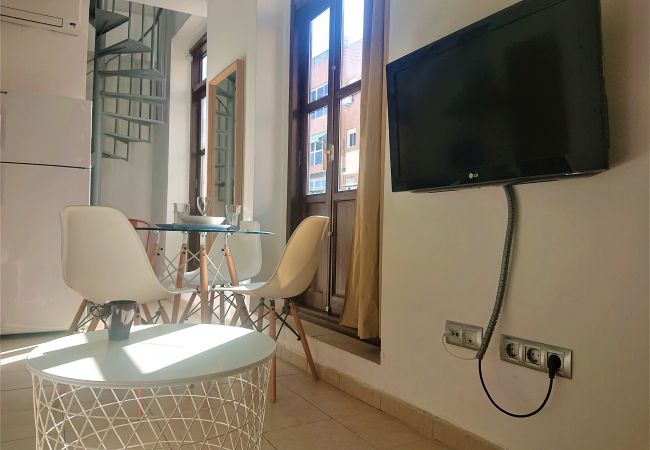 Apartamento en Valencia - Coroa del Mar Duplex Grande