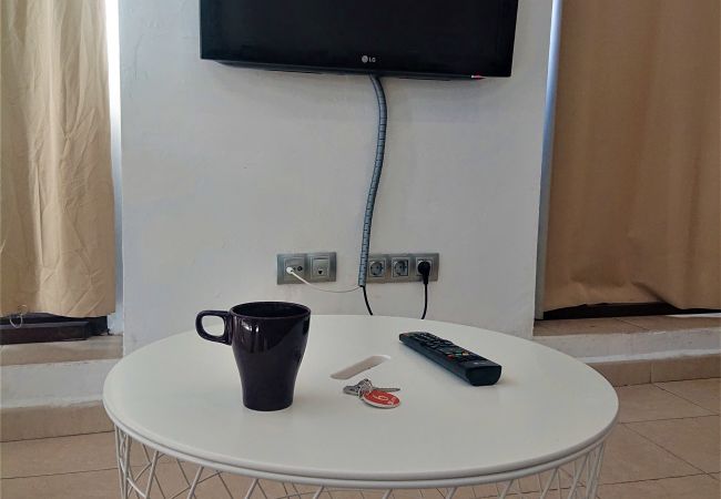 Apartamento en Valencia - Coroa del Mar Duplex Grande