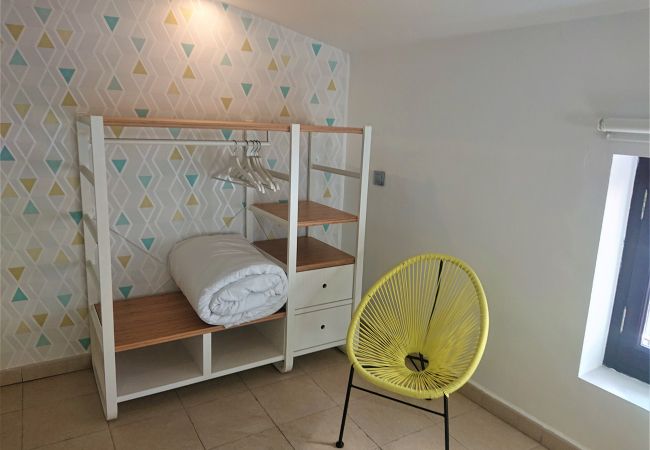 Apartamento en Valencia - Coroa del Mar Duplex Grande