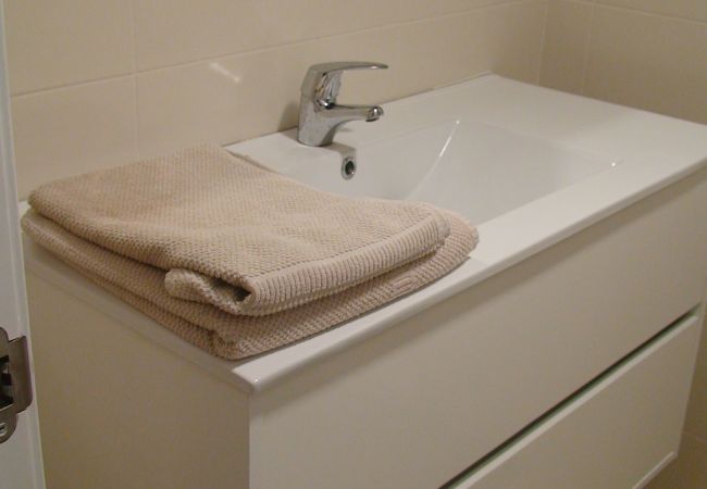 Apartamento en Valencia - Down Town 13 2D