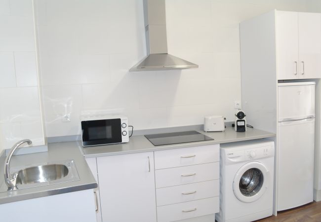 Apartamento en Valencia - Down Town 13 2D