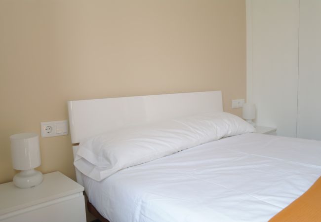 Apartamento en Valencia - Down Town 13 2D