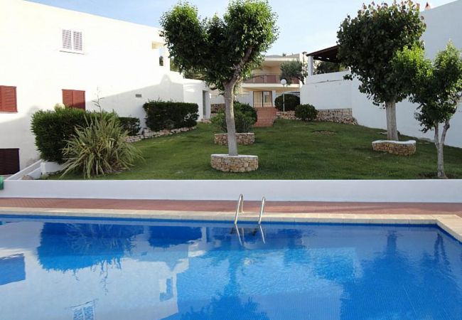 Apartamento en Peñiscola - Residencial Itxaso 4/6 LEK