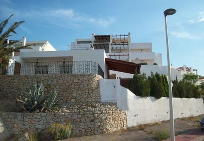 Apartamento en Peñiscola - Residencial Itxaso 4/6 LEK