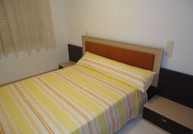 Apartamento en Peñiscola - Residencial Itxaso 4/6 LEK