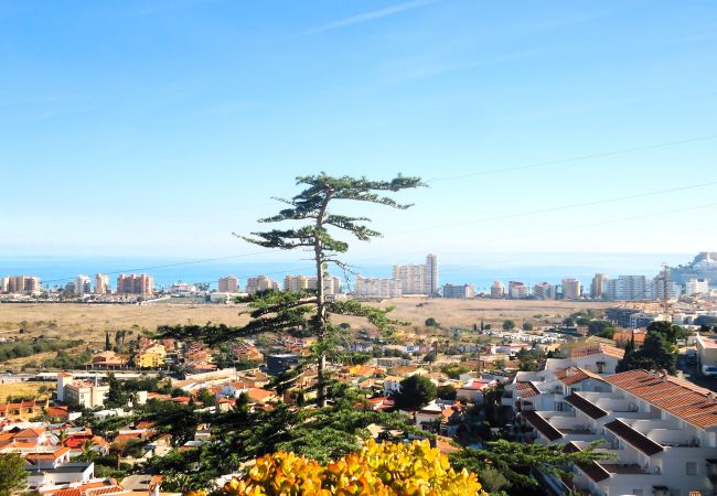 Apartamento en Peñiscola - Residencial Itxaso 4/6 LEK