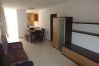 Apartamento en Peñiscola - Residencial Itxaso 4/6 LEK