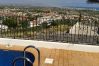 Apartamento en Peñiscola - Residencial Itxaso 6/8 LEK