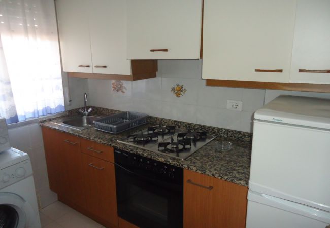 Apartamento en Peñiscola - Europeñiscola Holidays LEK