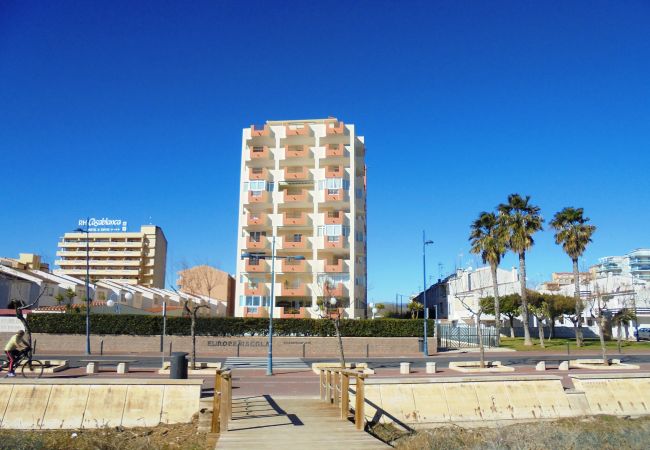 Apartamento en Peñiscola - Europeñiscola Holidays LEK