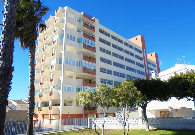 Apartamento en Peñiscola - Europeñiscola Holidays LEK