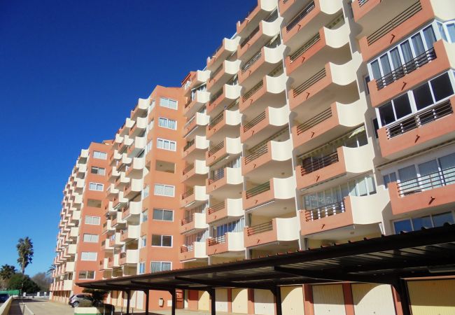 Apartamento en Peñiscola - Europeñiscola Holidays LEK