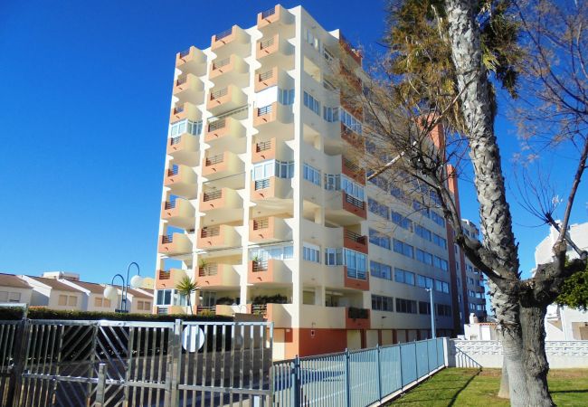 Apartamento en Peñiscola - Europeñiscola Holidays LEK
