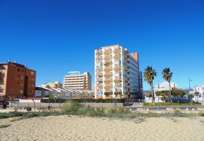 Apartamento en Peñiscola - Europeñiscola Holidays LEK