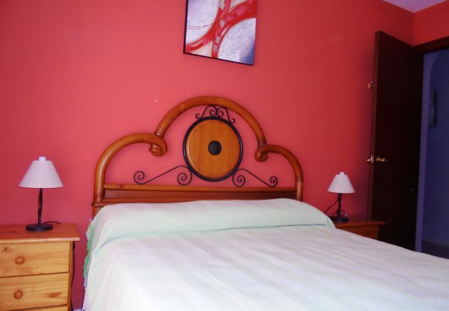 Apartamento en Peñiscola - Europeñiscola Holidays LEK