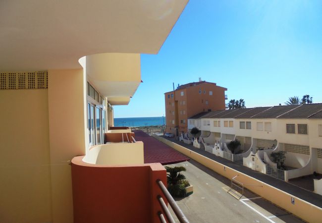 Apartamento en Peñiscola - Europeñiscola Holidays LEK