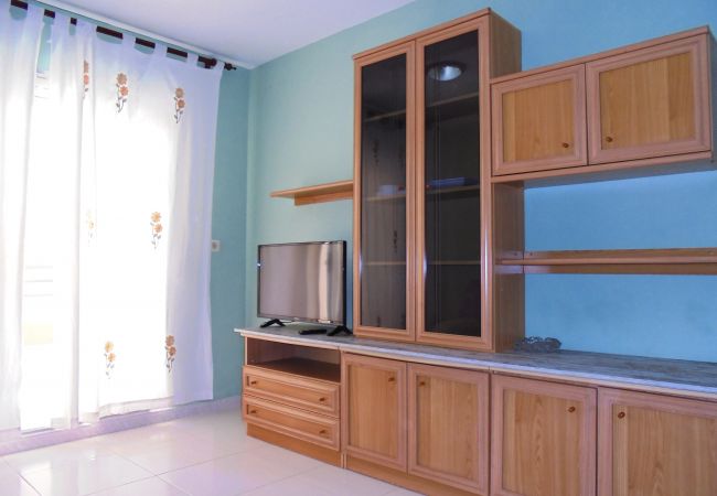 Apartamento en Peñiscola - Europeñiscola Holidays LEK