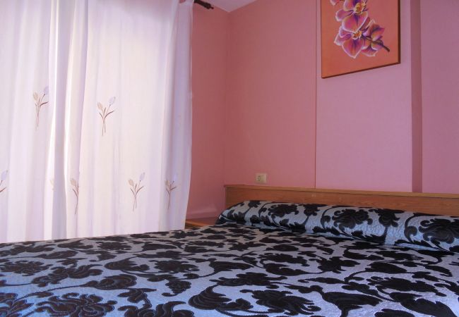 Apartamento en Peñiscola - Europeñiscola Holidays LEK