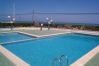 Apartamento Europeñiscola con piscina comunitaria