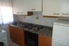 Apartamento en Peñiscola - Europeñiscola Holidays LEK