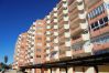 Apartamento en Peñiscola - Europeñiscola Holidays LEK