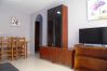 Apartamento en Peñiscola - Europeñiscola Holidays LEK