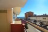 Apartamento en Peñiscola - Europeñiscola Holidays LEK