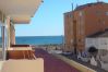 Apartamento en Peñiscola - Europeñiscola Holidays LEK