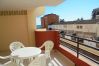 Apartamento en Peñiscola - Europeñiscola Holidays LEK