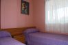 Apartamento en Peñiscola - Europeñiscola Holidays LEK