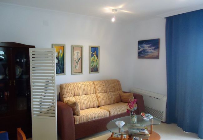 Apartamento en Peñiscola - Nerea LEK 