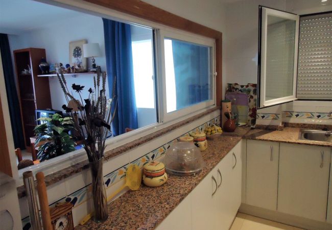 Apartamento en Peñiscola - Nerea LEK 