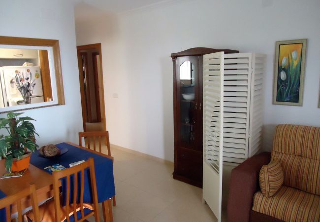 Apartamento en Peñiscola - Nerea LEK 