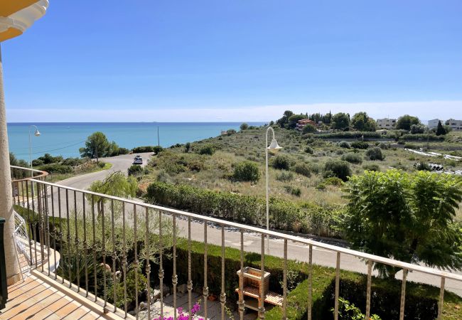 Apartamento en Peñiscola - Nerea LEK 