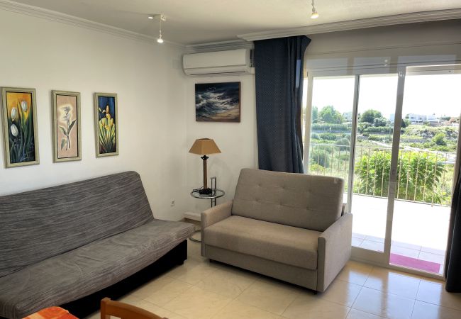 Apartamento en Peñiscola - Nerea LEK 