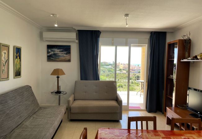 Apartamento en Peñiscola - Nerea LEK 