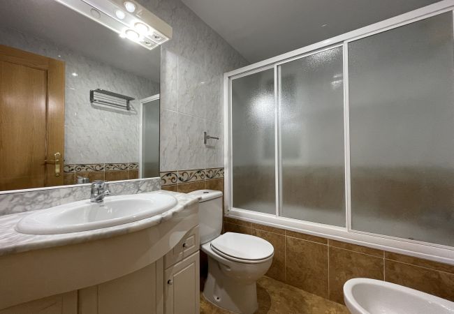 Apartamento en Peñiscola - Nerea LEK 