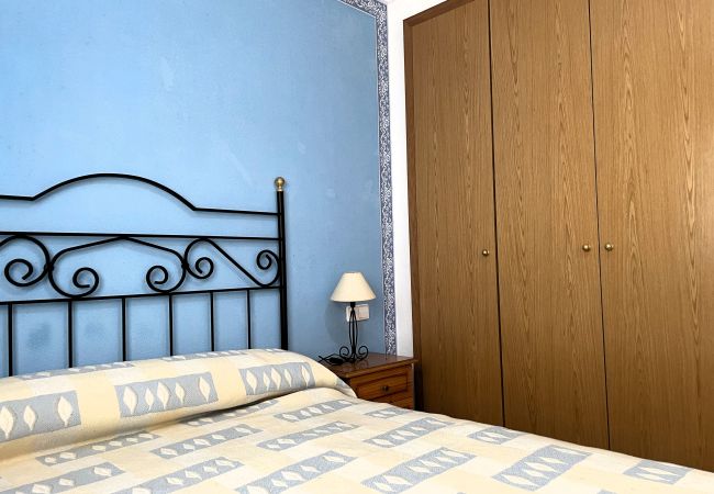 Apartamento en Peñiscola - Nerea LEK 