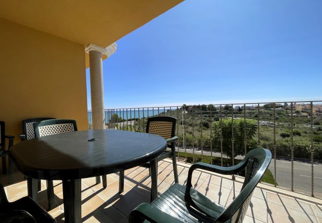 Apartamento en Peñiscola - Nerea LEK 