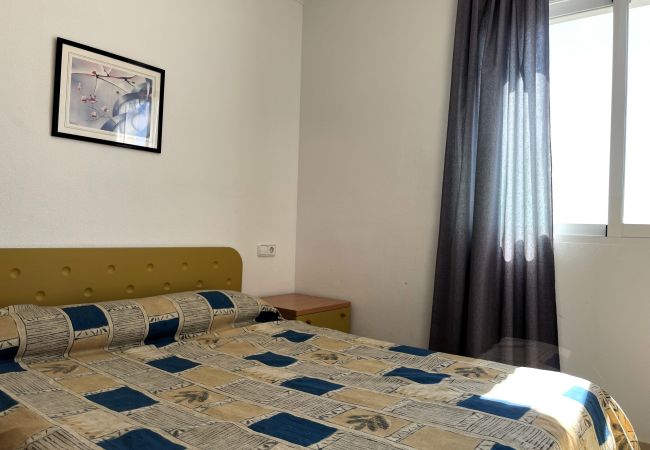Apartamento en Peñiscola - Nerea LEK 