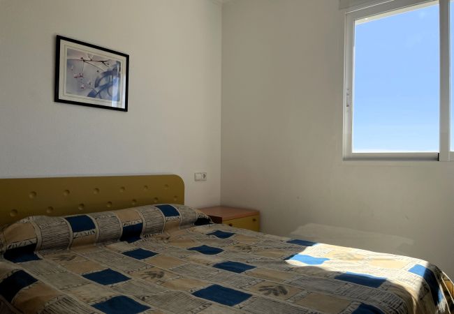 Apartamento en Peñiscola - Nerea LEK 