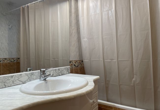 Apartamento en Peñiscola - Nerea LEK 