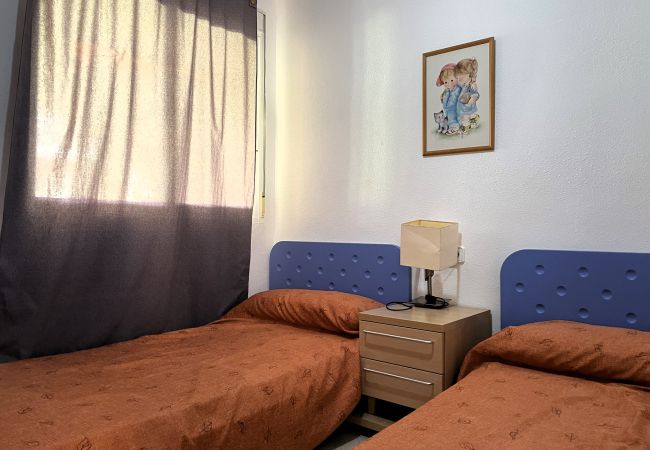 Apartamento en Peñiscola - Nerea LEK 