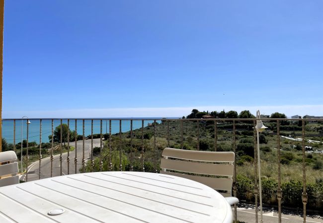 Apartamento en Peñiscola - Nerea LEK 