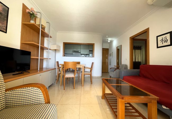 Apartamento en Peñiscola - Nerea LEK 